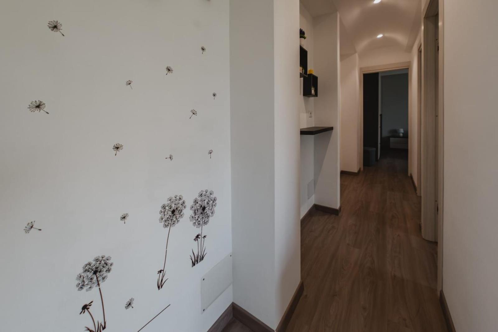 Guest House Cefalù Dış mekan fotoğraf