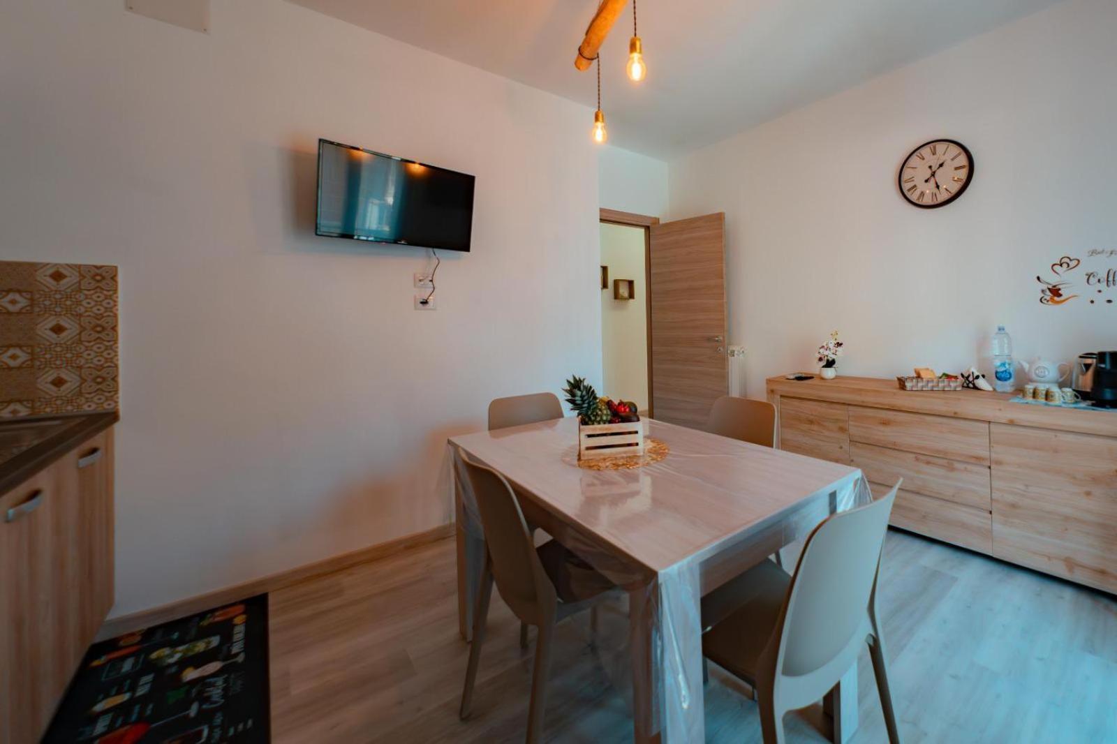 Guest House Cefalù Dış mekan fotoğraf