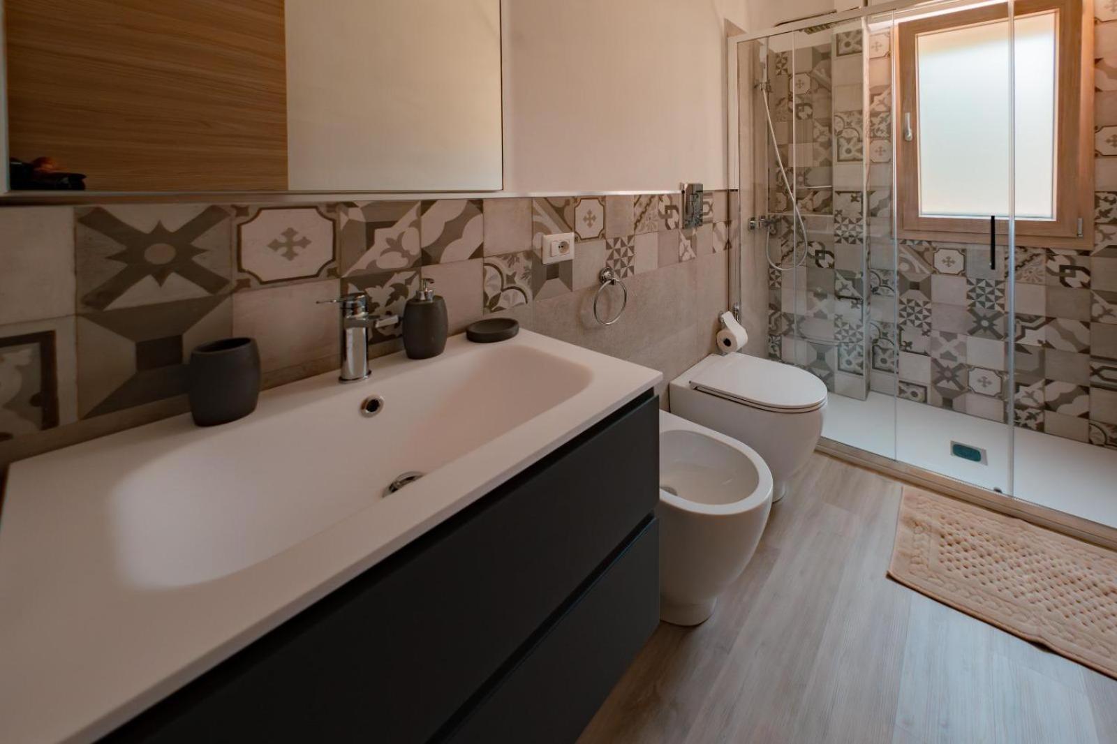 Guest House Cefalù Dış mekan fotoğraf