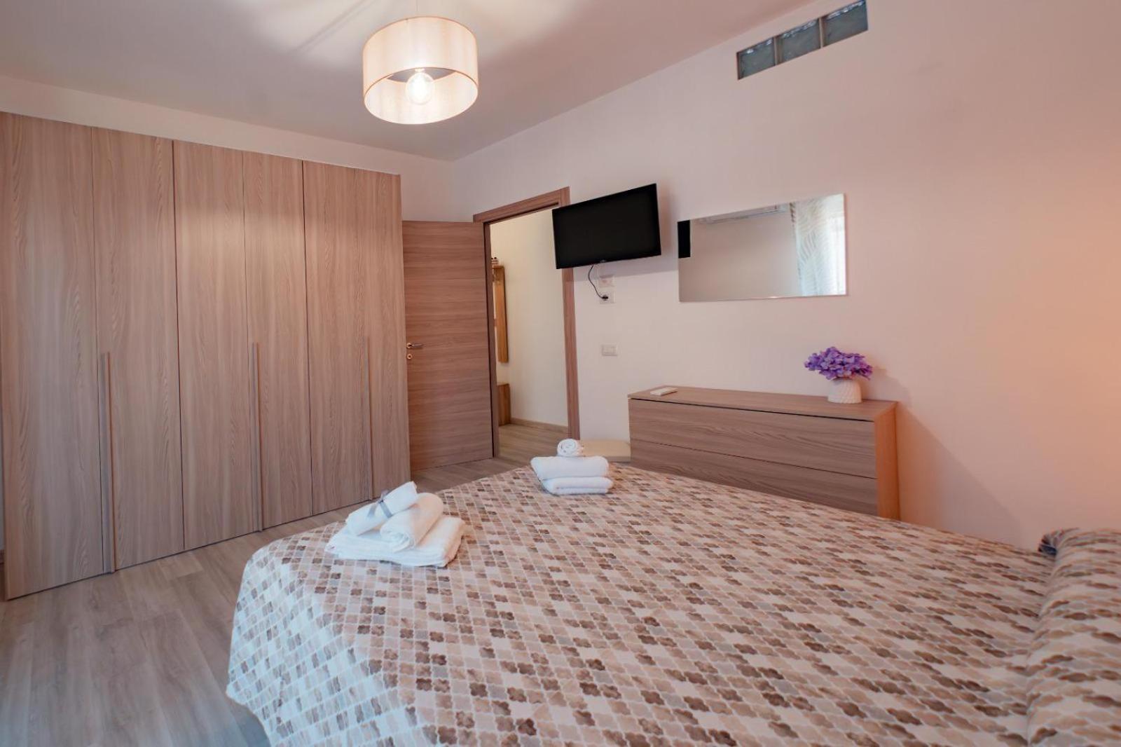 Guest House Cefalù Dış mekan fotoğraf