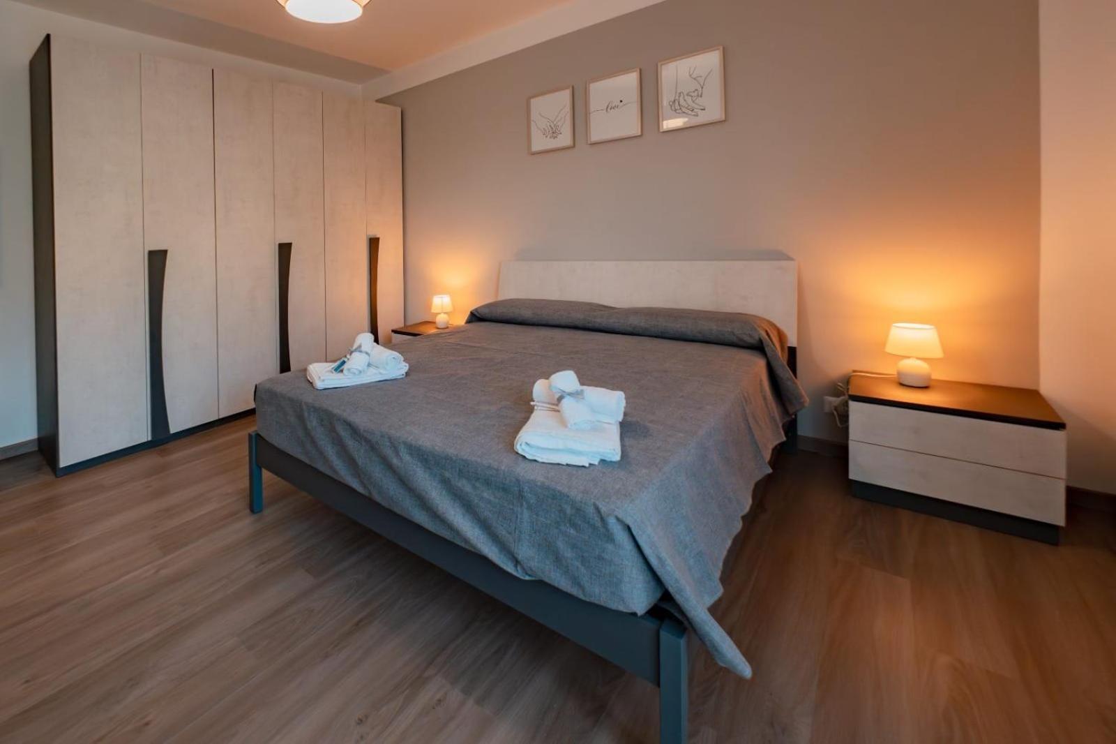 Guest House Cefalù Dış mekan fotoğraf