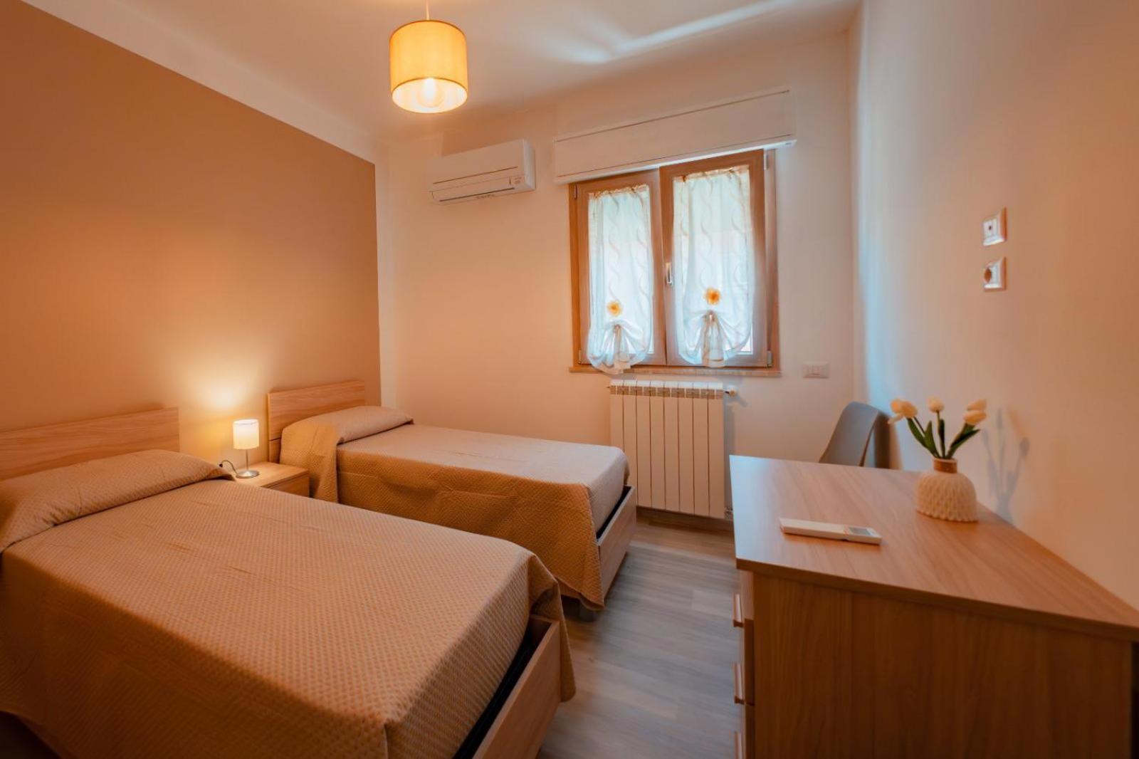 Guest House Cefalù Dış mekan fotoğraf
